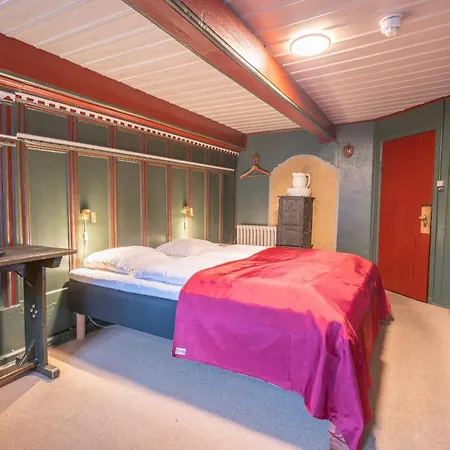 Hotel Weis Stue *